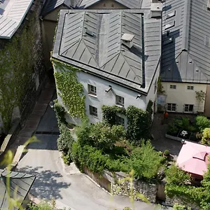 Appartement Amkapuziner 