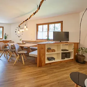Appartement Hochwart - In Der Naehe Der Liftstation Schoenleiten 