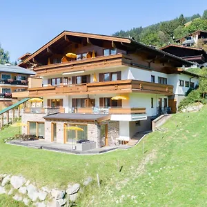 Appartement Schoene Aussicht 