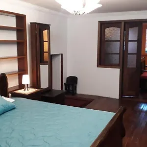Apartamento Centro Histórico De - Departamento Quito