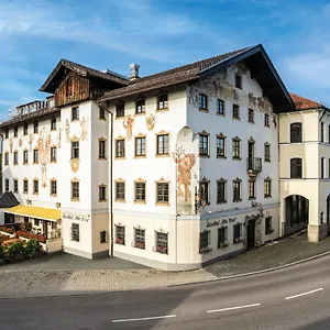 Hotel Alte Post Holzkirchen