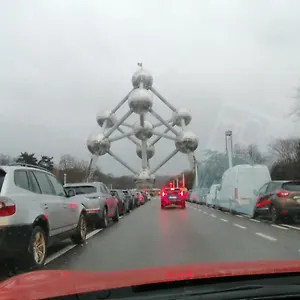 Séjour chez l'habitant Nys Willy Grimbergen