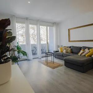 Appartement Flat Manager Barcelone