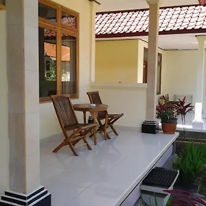  Séjour chez l'habitant Medori Putih