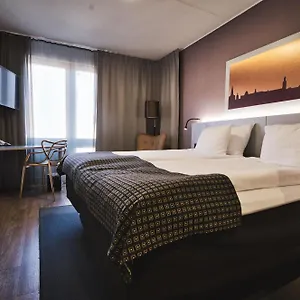 **** Hotel Birger Jarl Szwecja