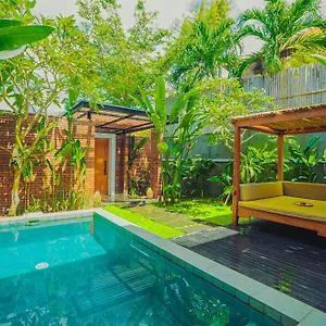 Villa Bulan Bali Jimbaran