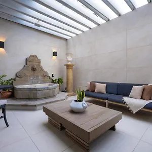 Отель O:live Boutique Hotel, A Small Luxury Of The World (adults Only) Сан-Хуан