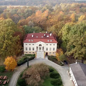 **** Hotel Palac Alexandrow Wroclaw Airport Polska