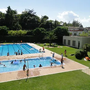 Camping Municipal Tivissa