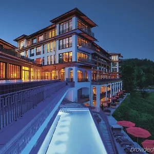 Hotel Schloss Retreat
