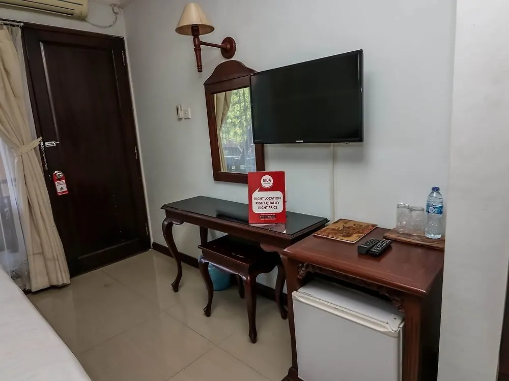 Legian Beach Hotel Kuta Lombok