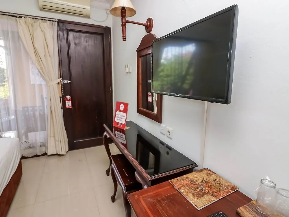Legian Beach Hotel Kuta  Kuta (Bali)